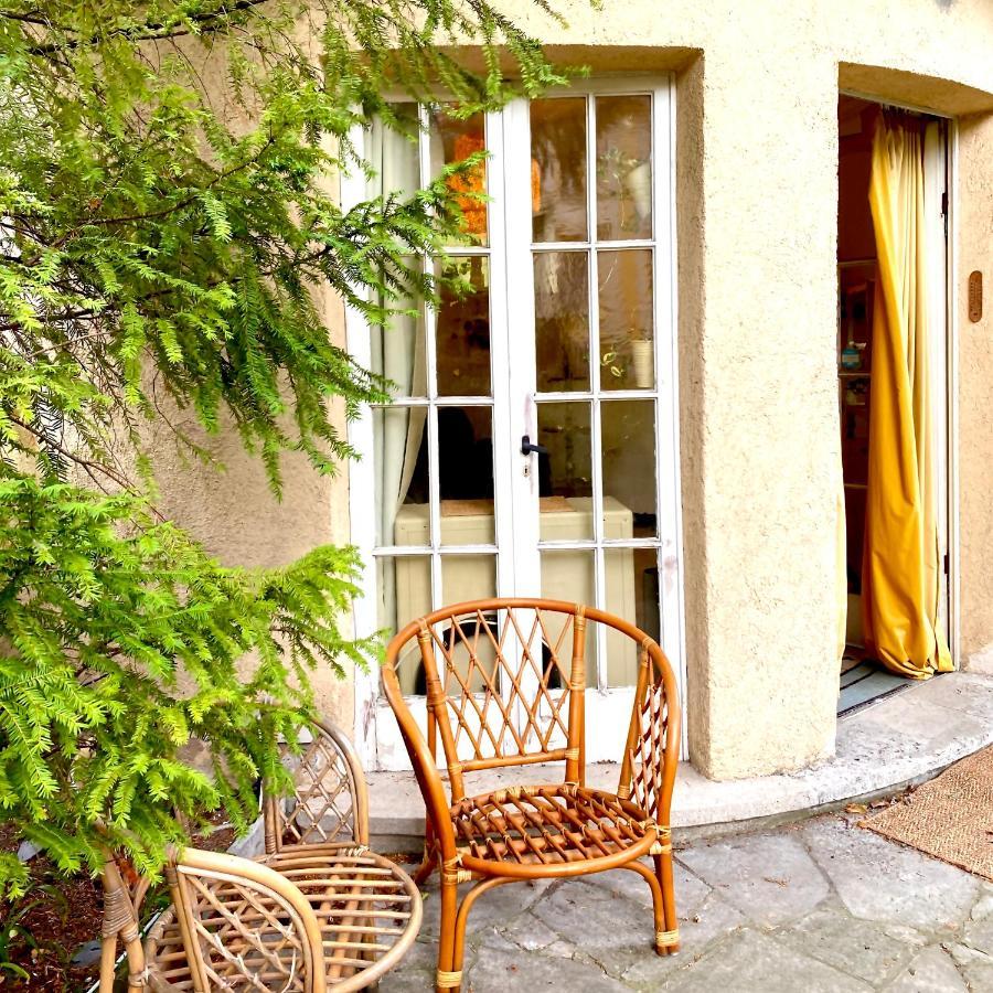 Little Escape Im Jugendstil Poolhaus - Wc Und Dusche Im Nebenhaus Villa เวิร์ซบวร์ก ภายนอก รูปภาพ